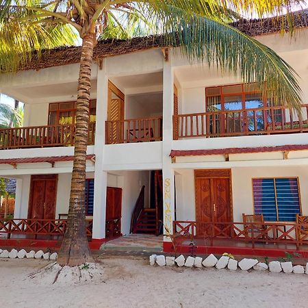 Hotel Santa Maria Coral Park Pongwe Habitación foto