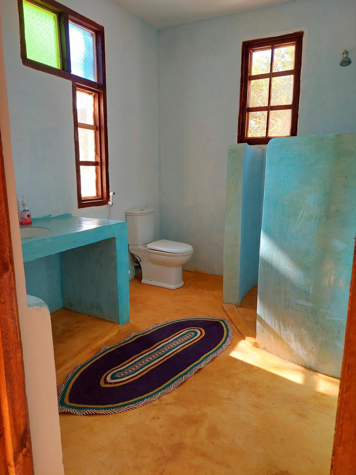 Hotel Santa Maria Coral Park Pongwe Habitación foto