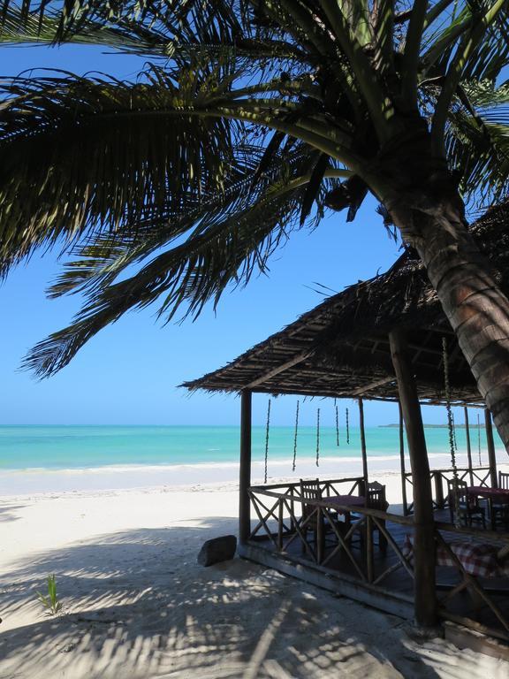 Hotel Santa Maria Coral Park Pongwe Exterior foto