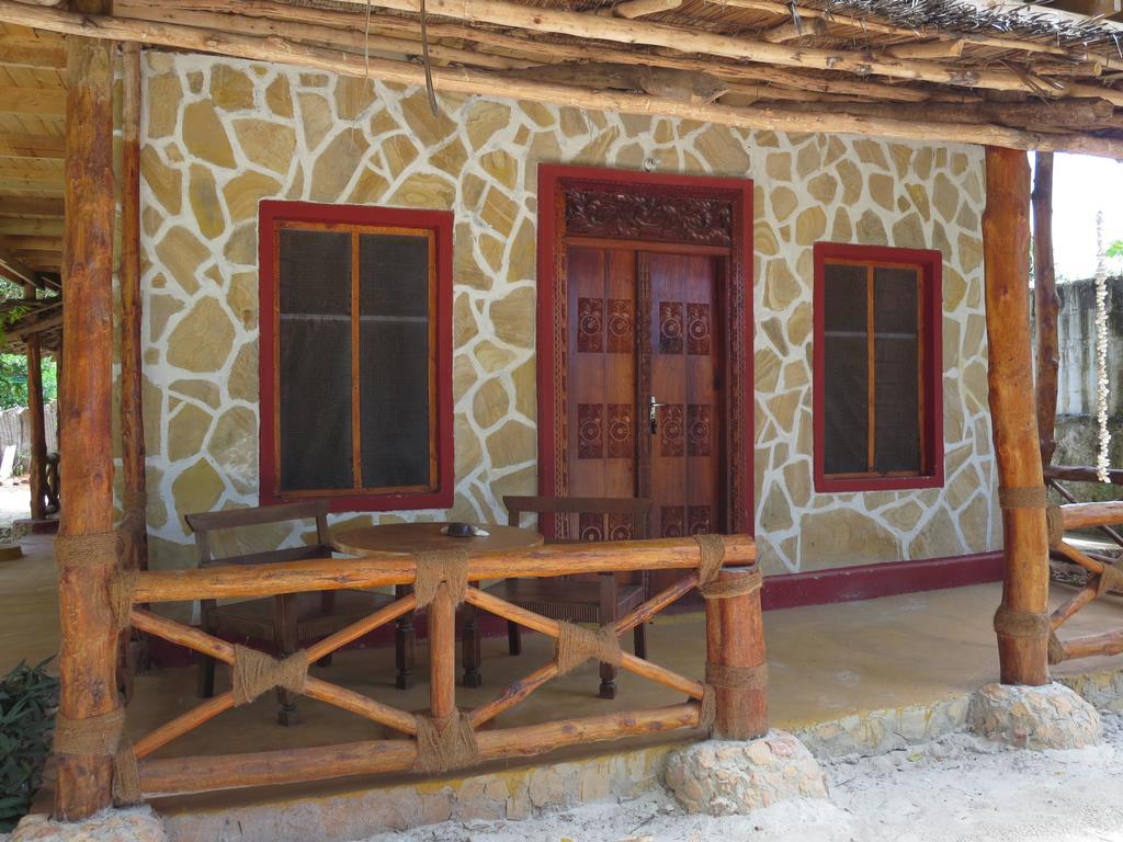 Hotel Santa Maria Coral Park Pongwe Exterior foto